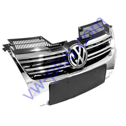 Решетка радиатора VW